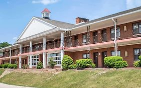 Econo Lodge Williamsport 2*